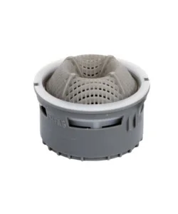 Cartuccia ricambio per aeratore f con economizzatore 8lt Popolare